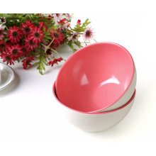 (BC-B1019) Hot-Sell Bamboo Fiber Tableware Bowl